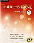 Read Touchstone Level 1, Workbook, written by Michael McCarthy; Jeanne McCarten; Helen Sandiford