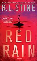 Read Red Rain: A Novel, written by R.L. Stine