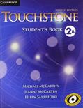 Read Touchstone Level 2 Student's Book B, written by Michael McCarthy; Jeanne McCarten; Helen Sandiford