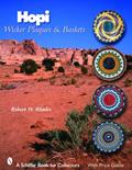 Read Hopi Wicker Plaques & Baskets (Schiffer Book for Collectors), written by Robert W. Rhodes