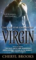 Read Virgin (The Cat Star Chronicles Book 7), written by Cheryl Brooks