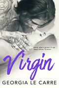 Read Virgin: A second chance romance, written by Georgia Le Carre