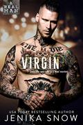 Read Virgin (A Real Man, 2), written by Jenika Snow