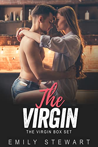 Read The Virgin Romance Series, written by Emily Stewart Read The Virgin Romance Series, written by Emily Stewart