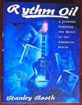 Read RYTHM OIL, written by Stanley Booth