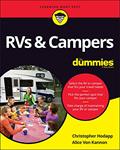 Read RVs & Campers For Dummies, written by Christopher Hodapp; Alice Von Kannon