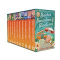 Read A Camper and Criminals Cozy Mystery: All Ten Books : Box Sets Book 1-10 (Tonya Kappes Books Cozy Mystery Box Sets), written by Tonya Kappes