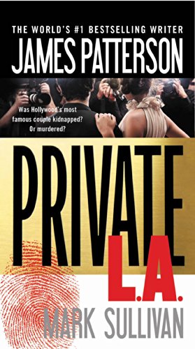 Read Private L.A., written by James Patterson; Mark Sullivan