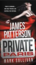 Read Private Paris (A Private Novel), written by James Patterson; Mark Sullivan