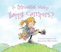 Read Do Princesses Make Happy Campers?, written by Carmela LaVigna Coyle