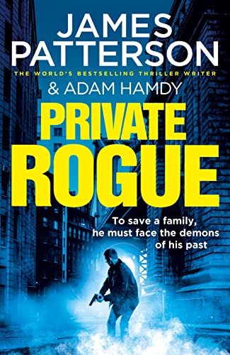 Read Private Rogue: (Private 16), written by Adam Hamdy