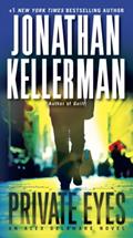 Read Private Eyes: An Alex Delaware Novel, written by Jonathan Kellerman