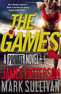 Read The Games (Private Brazil, 1), written by James Patterson; Mark Sullivan