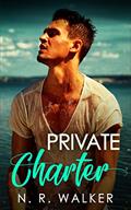Read Private Charter, written by N.R. Walker