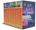 Read A Camper and Criminals Cozy Mystery: All Ten Books : Box Sets Books 11-20 (Tonya Kappes Books Cozy Mystery Box Sets), written by Tonya Kappes Read A Camper and Criminals Cozy Mystery: All Ten Books : Box Sets Books 11-20 (Tonya Kappes Books Cozy Mystery Box Sets), written by Tonya Kappes
