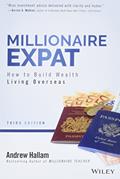 Read Millionaire Expat: How To Build Wealth Living Overseas, written by Andrew Hallam Read Millionaire Expat: How To Build Wealth Living Overseas, written by Andrew Hallam