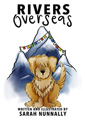 Read Rivers Overseas, written by Sarah Nunnally
