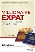 Read Millionaire Expat: How To Build Wealth Living Overseas, written by Andrew Hallam Read Millionaire Expat: How To Build Wealth Living Overseas, written by Andrew Hallam