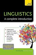 Read Linguistics: A Complete Introduction (Teach Yourself), written by David Hornsby