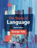 Read The Study of Language, written by George Yule