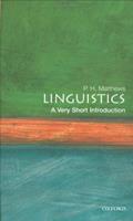 Read Linguistics: A Very Short Introduction, written by P. H. Matthews