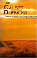 Read The Caused Blessing, written by Robert Henderson