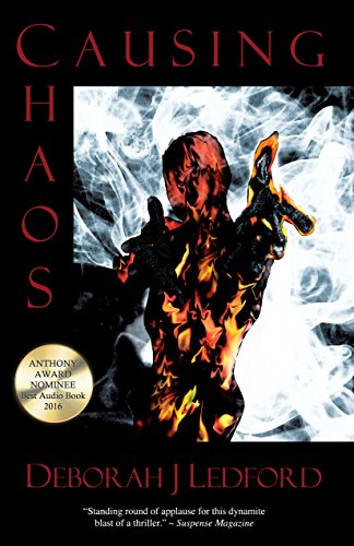 Read Causing Chaos (Smoky Mountain Inquest Series Book 4), written by Deborah J Ledford Read Causing Chaos (Smoky Mountain Inquest Series Book 4), written by Deborah J Ledford