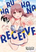 Read Harukana Receive Vol. 1, written by Nyoijizai