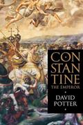 Read Constantine the Emperor, written by David Potter