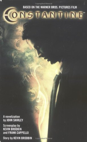 Read Constantine, written by John Shirley