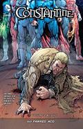 Read Constantine 2: Blight (The New 52!), written by Ray Fawkes