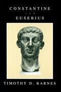 Read Constantine and Eusebius, written by Timothy D. Barnes