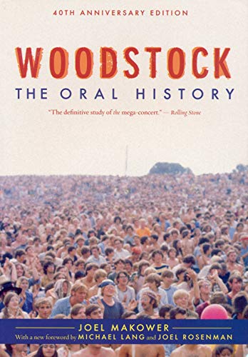Read Woodstock (Excelsior Editions), written by Joel Makower Read Woodstock (Excelsior Editions), written by Joel Makower
