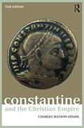Read Constantine and the Christian Empire (Roman Imperial Biographies), written by Charles Matson Odahl