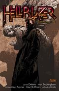 Read John Constantine, Hellblazer Vol. 3: The Fear Machine (New Edition) (Hellblazer (Graphic Novels)), written by Jamie Delano