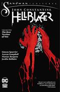 Read John Constantine: Hellblazer (2019-) Vol. 2: The Best Version of You, written by Simon Spurrier