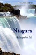 Read Niagara: A History of the Falls (Excelsior Editions), written by Pierre Berton
