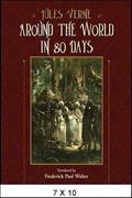Read Around the World in 80 Days (Excelsior Editions), written by Jules Verne