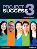 Read Project Success 3 Student Book with eText, written by Susan Gaer; Sarah Lynn Read Project Success 3 Student Book with eText, written by Susan Gaer; Sarah Lynn