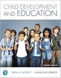 Read Child Development and Education plus MyLab Education with Pearson eText -- Access Card Package, written by Teresa McDevitt; Jeanne Ormrod