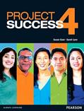 Read Project Success 4 Student Book with eText, written by Susan Gaer; Sarah Lynn