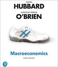 Read Macroeconomics, written by Glenn Hubbard; Anthony Patrick O'Brien