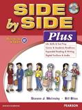 Read Side by Side Plus 2 Book & eText with CD 1st Edition, written by Steven J. Molinsky; Bill Bliss