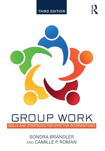 Read Group Work, written by Sondra Brandler
