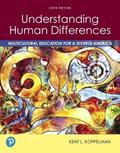 Read Pearson eText for Understanding Human Differences: Multicultural Education for a Diverse America -- Access Card, written by Kent Koppelman