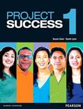 Read Project Success 1 Student Book with eText, written by Susan Gaer; Sarah Lynn