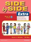 Read Side by Side Extra 2 Student Book & eText, written by Steven Molinsky; Bill Bliss