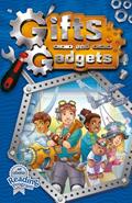 Read Gifts and Gadgets - Abeka 4th grade reader first edition, written by Abeka
