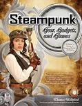 Read Steampunk Gear, Gadgets, and Gizmos: A Maker's Guide to Creating Modern Artifacts, written by Thomas Willeford