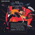 Read Spies in Disguise: Gadgets, Gizmos, and Gear, written by Centum Books Ltd